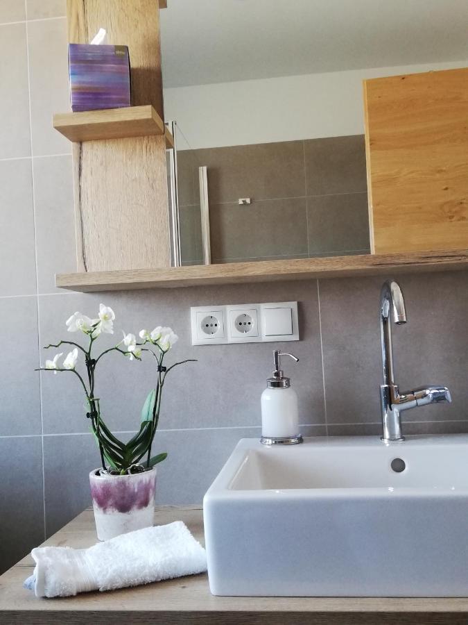 Feelhome Bruneck Brunico Exterior foto