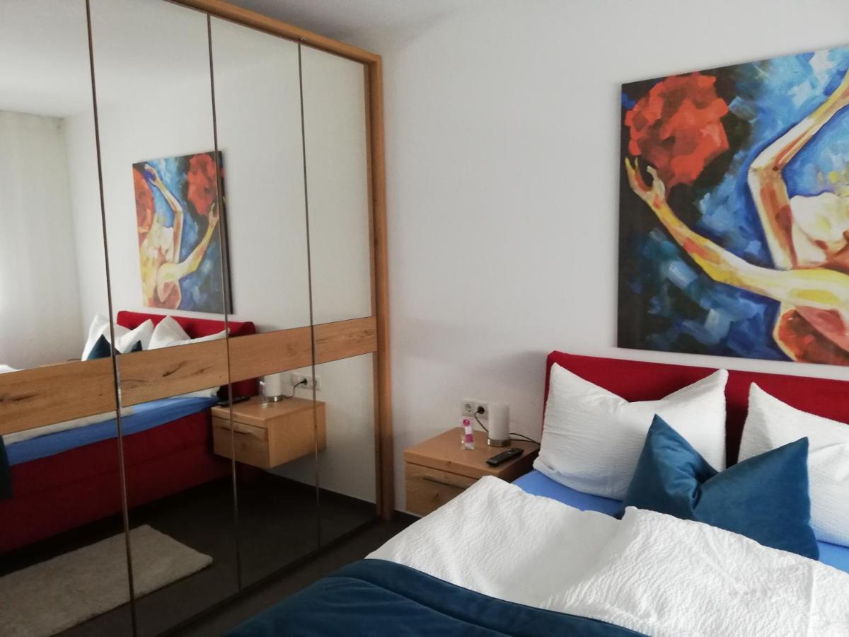 Feelhome Bruneck Brunico Exterior foto