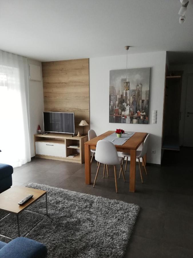 Feelhome Bruneck Brunico Exterior foto