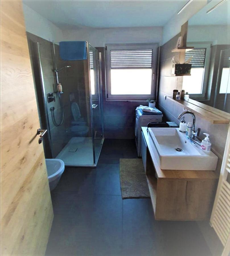 Feelhome Bruneck Brunico Exterior foto