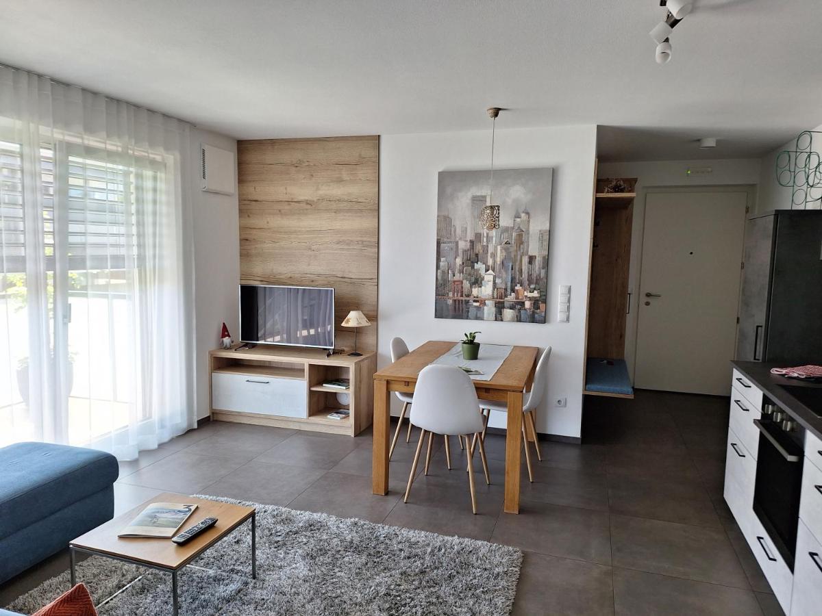 Feelhome Bruneck Brunico Exterior foto