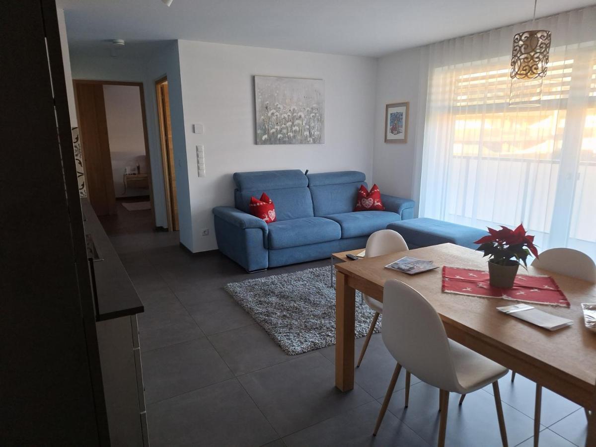 Feelhome Bruneck Brunico Exterior foto