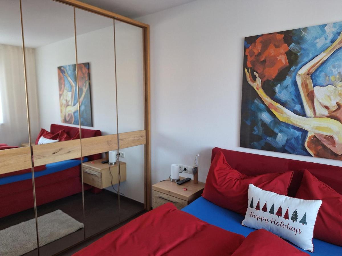 Feelhome Bruneck Brunico Exterior foto