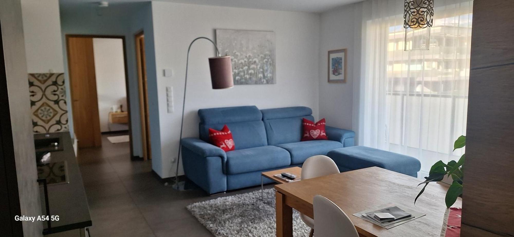 Feelhome Bruneck Brunico Exterior foto