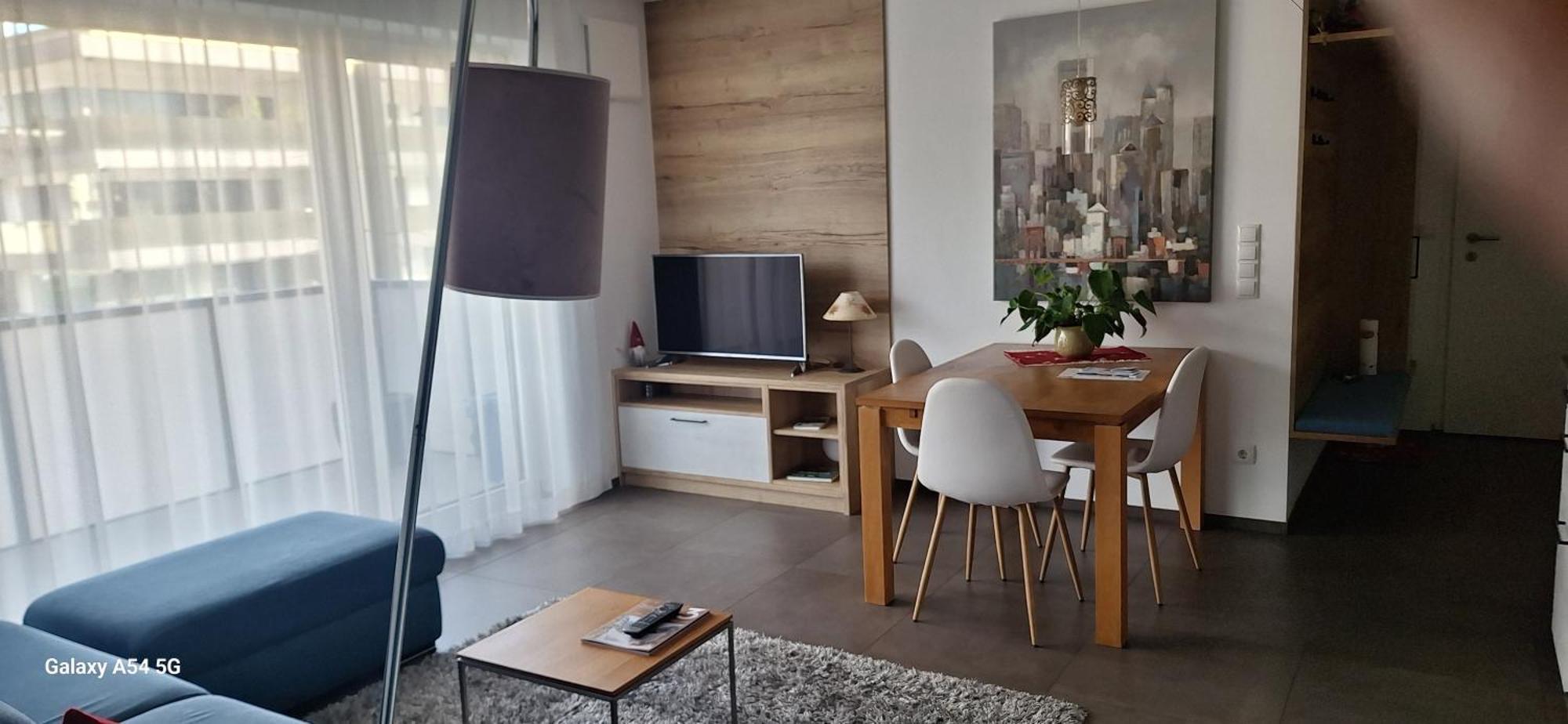 Feelhome Bruneck Brunico Exterior foto